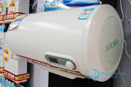 节能帅康热水器DSF-50DEQ报价1998元