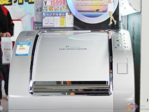 它们都是什么奇形怪状洗衣机全搜罗