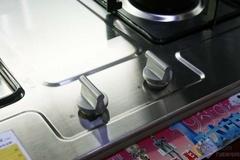 超值实惠价帅康不锈钢燃气灶低价甩