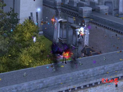 《完美世界经典版》怪物攻城活动全攻略_家电