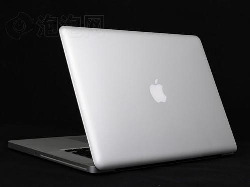 传新MacBook Pro支持Light Peak技术!_家电