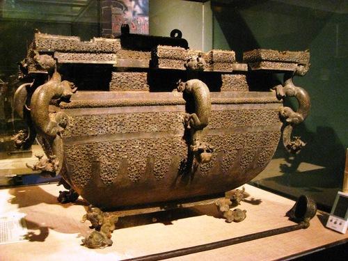 起源于战国时代大话几千年冰箱发展史