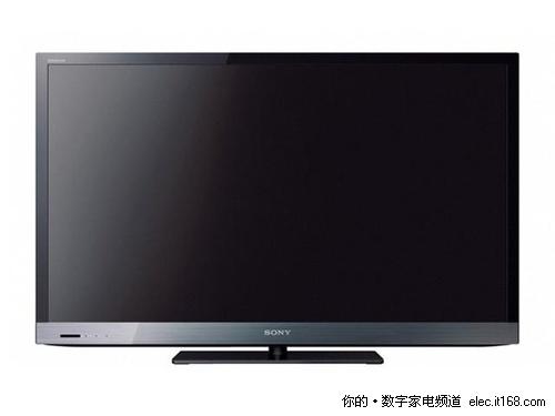 索尼46EX520精品46寸液晶电视7734元