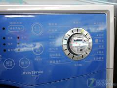 顶尖科技代表市售高端滚筒洗衣机汇总(2)