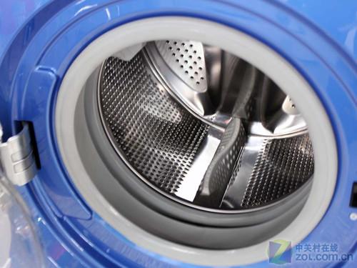 顶尖科技代表市售高端滚筒洗衣机汇总(2)