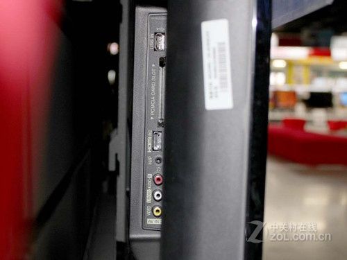 低价限时抢购32寸LG液晶市售2699元