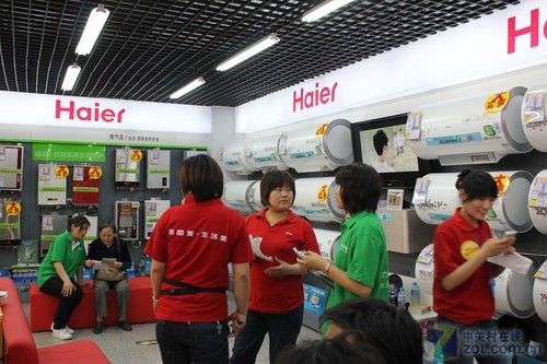 五一促销提前到超值热销空调全推荐