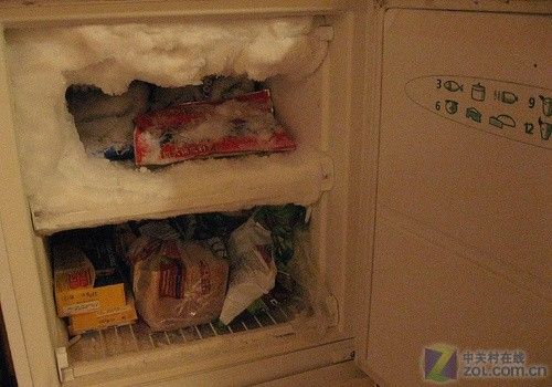 清理维护不用愁编辑支招为你搞定冰箱