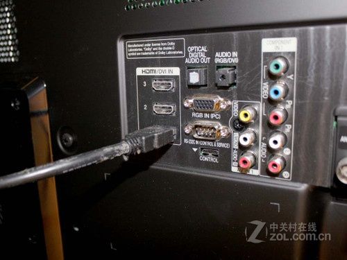 IPS硬屏低售47寸LG液晶暴降3100元