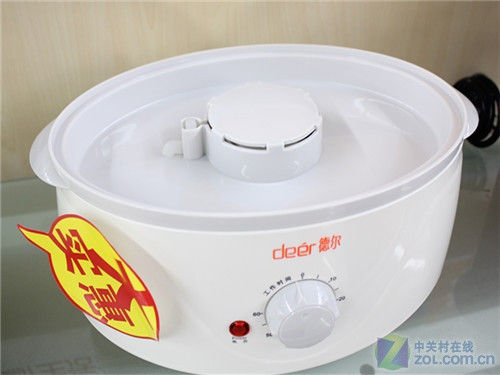 夏季养生 用小家电制作防暑降温食品_家电