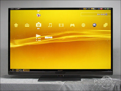 画质至上论!细数那些直下式LED背光电视