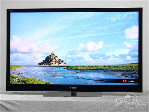 画质至上论!细数那些直下式LED背光电视