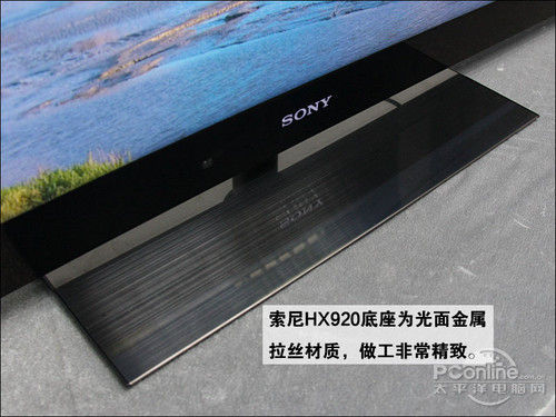 画质至上论!细数那些直下式LED背光电视