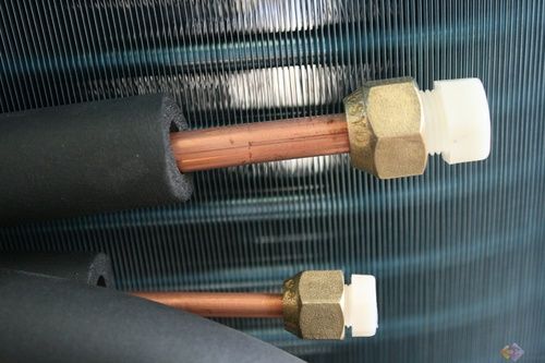 铜管百元/米!15大品牌空调调查曝光