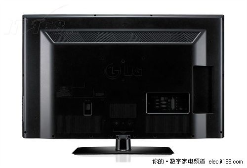 超强新技术LG47LD650现在仅售5750元