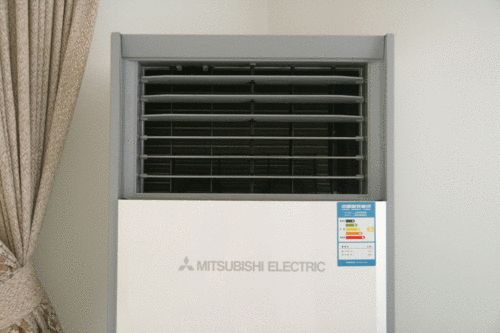安静生活新体验三菱电机2匹空调首测