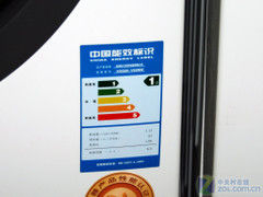 時(shí)尚又節(jié)能松下6.3kg斜式滾筒3698元