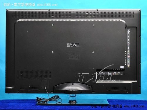 纤薄时尚康佳LED40IS97N售价4999元