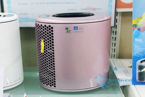 夏季空调好伴侣多款空气净化器护健康