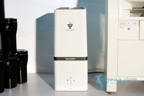 夏季空调好伴侣多款空气净化器护健康