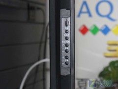 景深效果提升夏普新品液晶售7499元