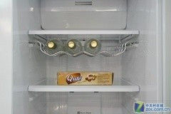 超强冷冻能力三星对开门冰箱不足六千