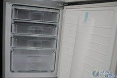原装压缩机松下两门冰箱现价3299元
