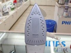 可悬挂熨烫飞利浦蒸汽电熨斗现热卖