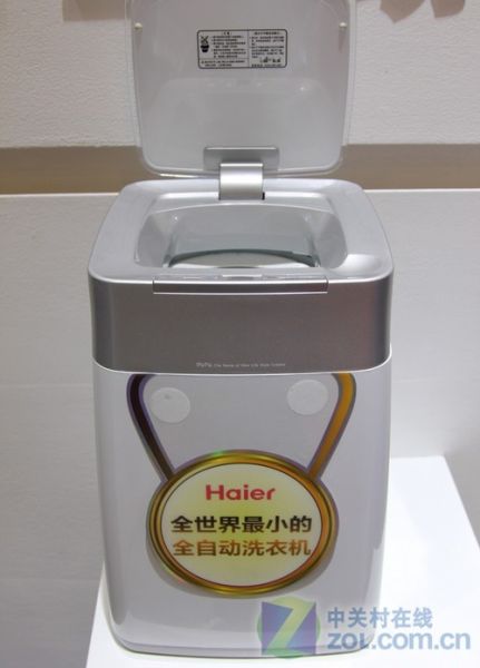 1+1是否大于2家用第二台洗衣机需要吗