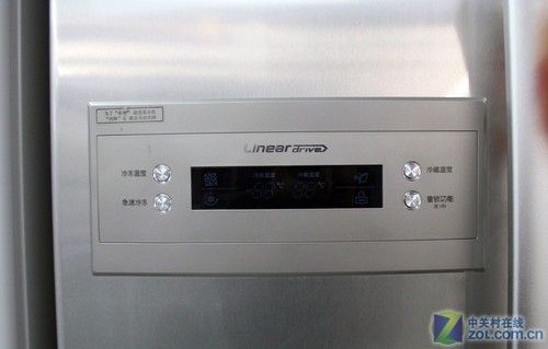 家中轻松调酒LG对开门冰箱现16800元