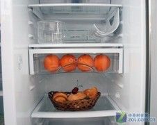 家中轻松调酒LG对开门冰箱现16800元
