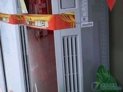 五维送风技术三星3匹空调12800元热销