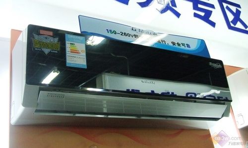 再掀变频金刚抢购潮格力空调旺季热销