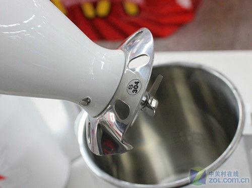 肯德基再掀 豆浆门 在家自制放心豆浆_家电