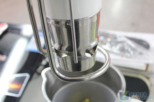 肯德基再掀 豆浆门 在家自制放心豆浆_家电