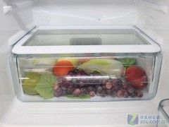 光合保鲜技术三星两门冰箱现2990元