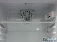 纯白简约设计博世两门冰箱现3525元