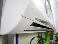 低价千元机奥克斯空调冷年狂促销