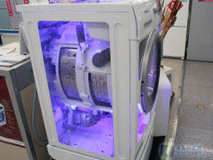 24小时预约洗涤西门子3D滚筒现6400元