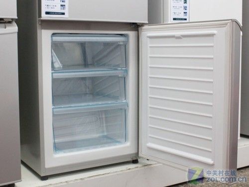 高效隔热层松下两门冰箱现价2490元