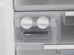 全新真空保鲜盒西门子三门冰箱7490元