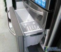 双风幕制冷卡萨帝多门冰箱现17060元
