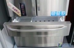 双风幕制冷卡萨帝多门冰箱现17060元