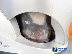 双HEPA级过滤系统三洋吸尘器现888元
