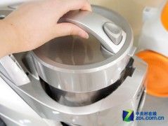 双HEPA级过滤系统三洋吸尘器现888元