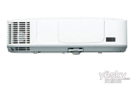 八月大放送NECM420X+投影机降500元