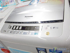 简约大气风格松下6kg波轮2369元促销