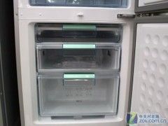 三循环立体制冷博世三开门冰箱5949元