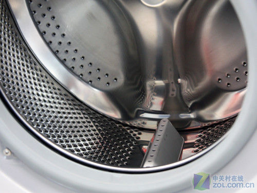 出口欧洲高品质海尔5.2kg滚筒2580元