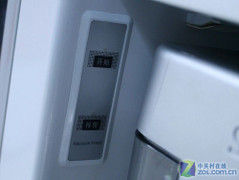 假日使用不愁西门子三开门冰箱6455元